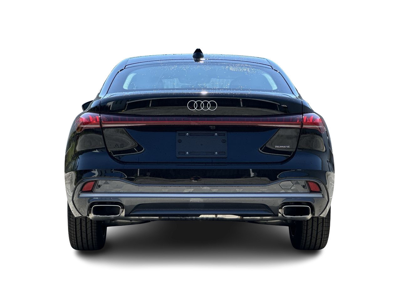 2025 Audi New A5 2.0T Progressiv, Vancouver, Cash