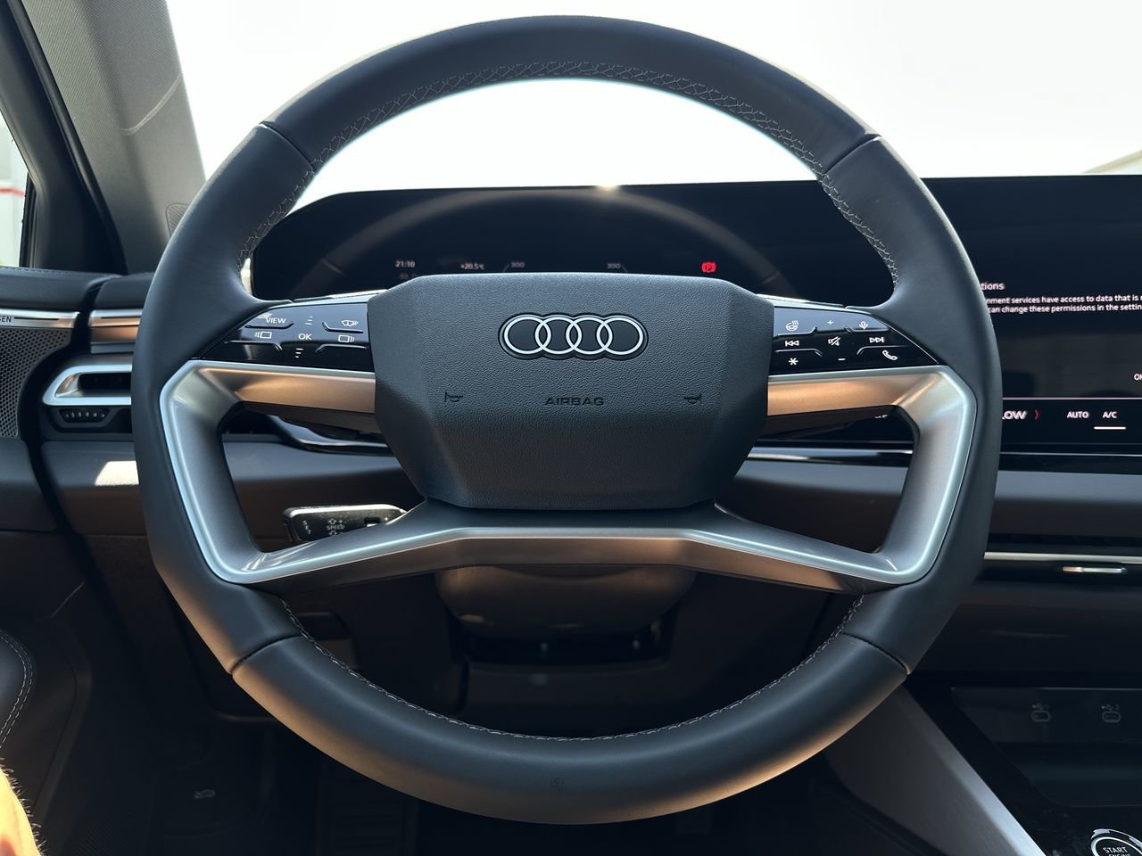 2025 Audi New A5 2.0T Progressiv, Vancouver, Cash