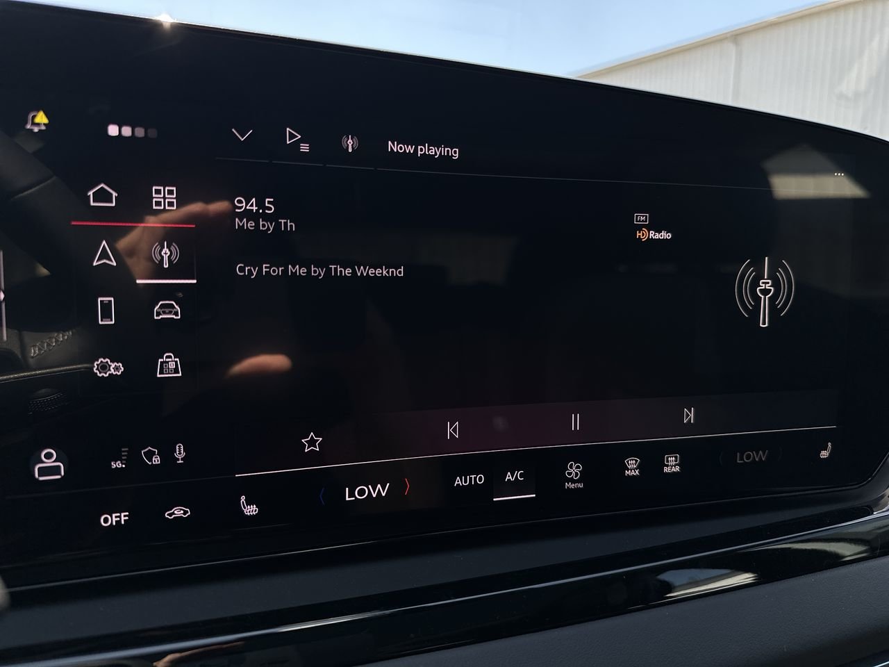 2025 Audi New A5 2.0T Progressiv, Vancouver, Cash