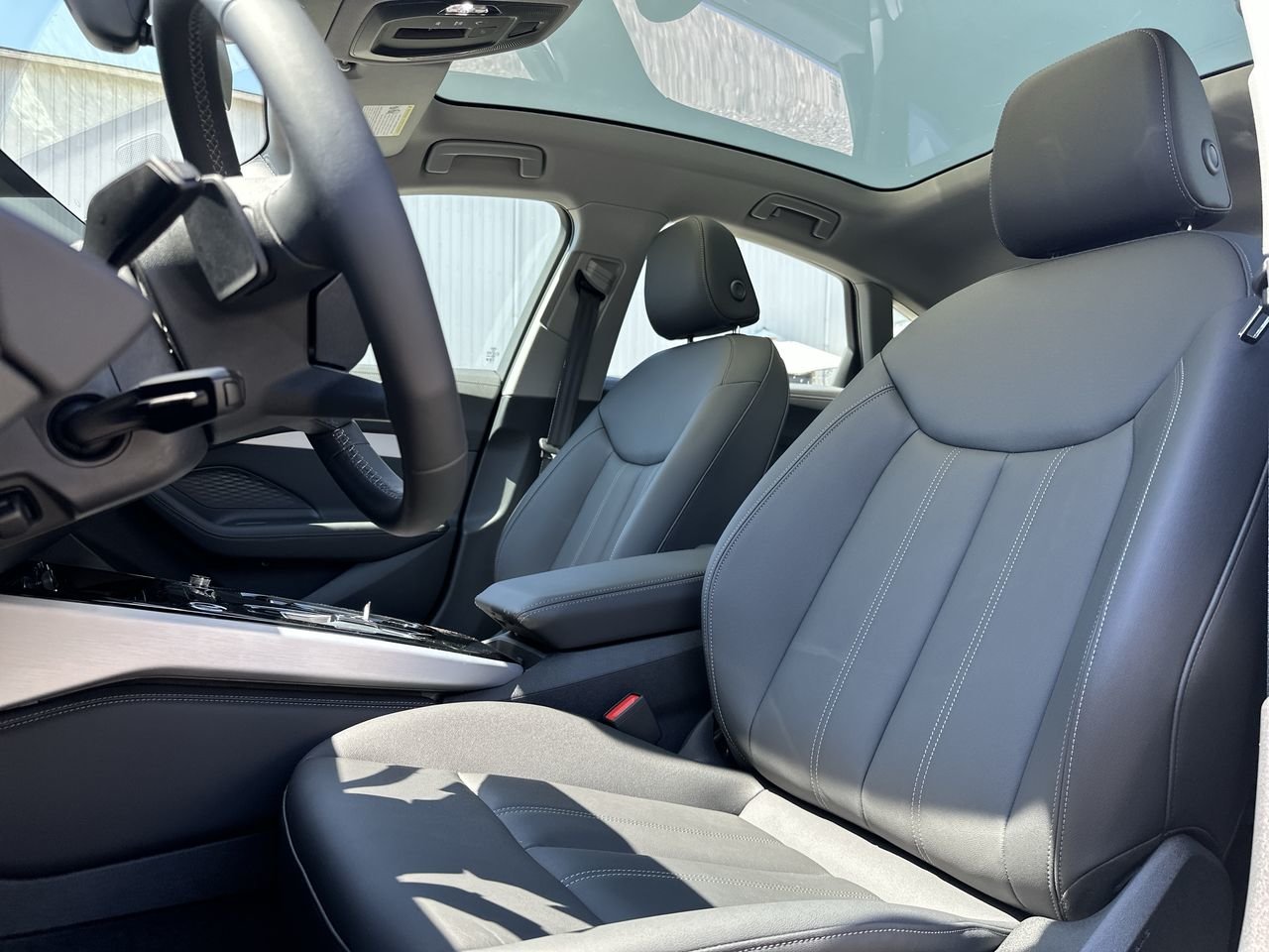 2025 Audi New A5 2.0T Progressiv, Vancouver, Cash