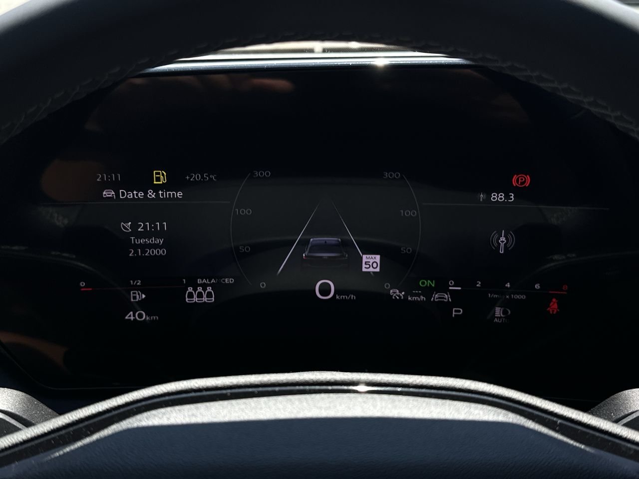 2025 Audi New A5 2.0T Progressiv, Vancouver, Cash