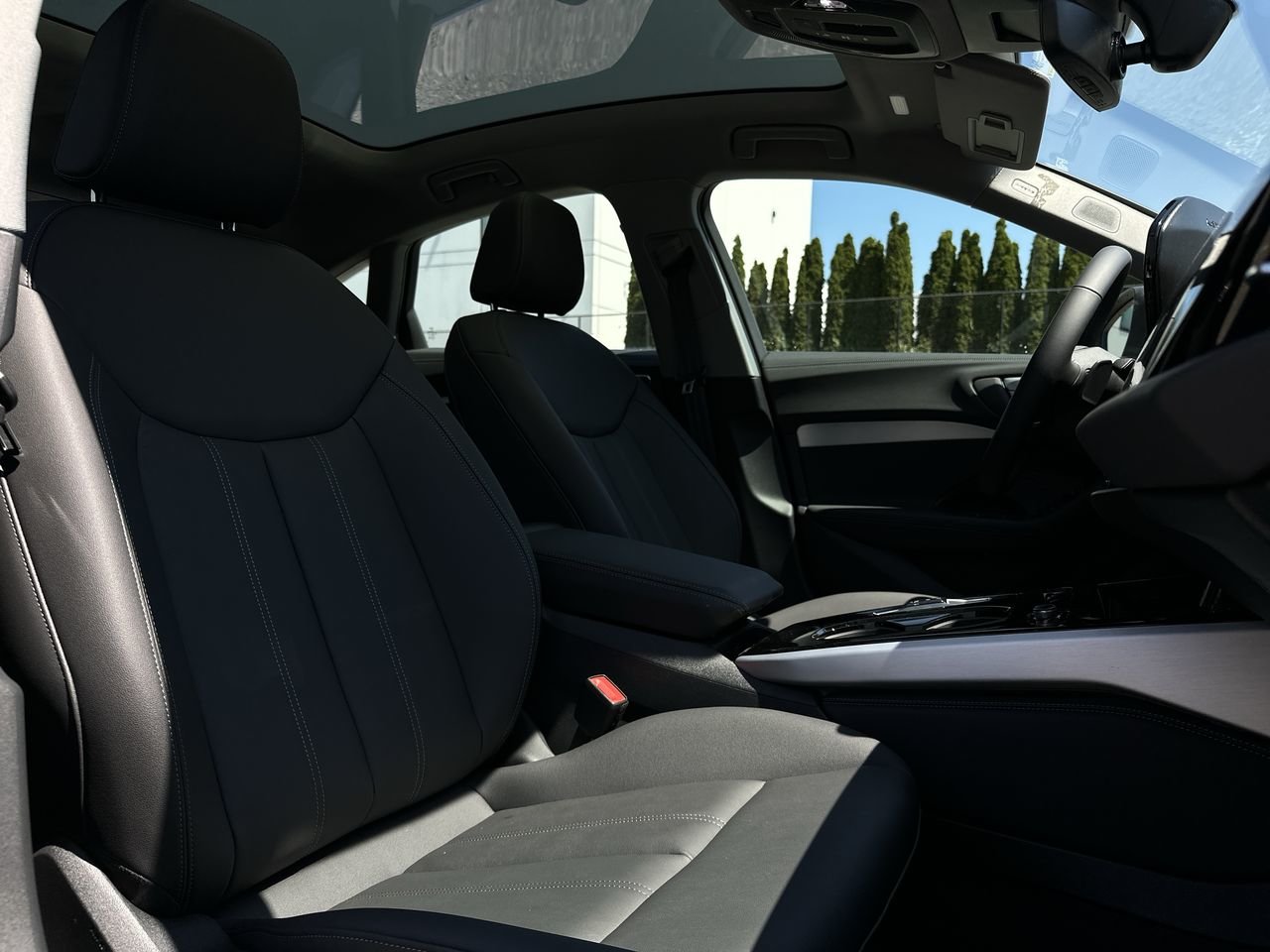 2025 Audi New A5 2.0T Progressiv, Vancouver, Cash