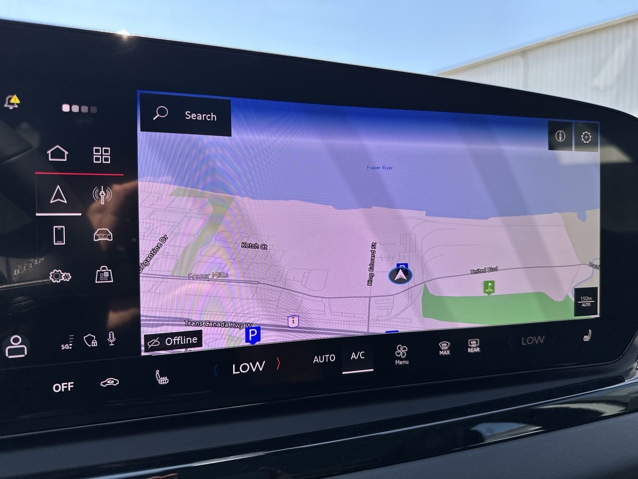 2025 Audi New A5 2.0T Progressiv, Vancouver, Cash