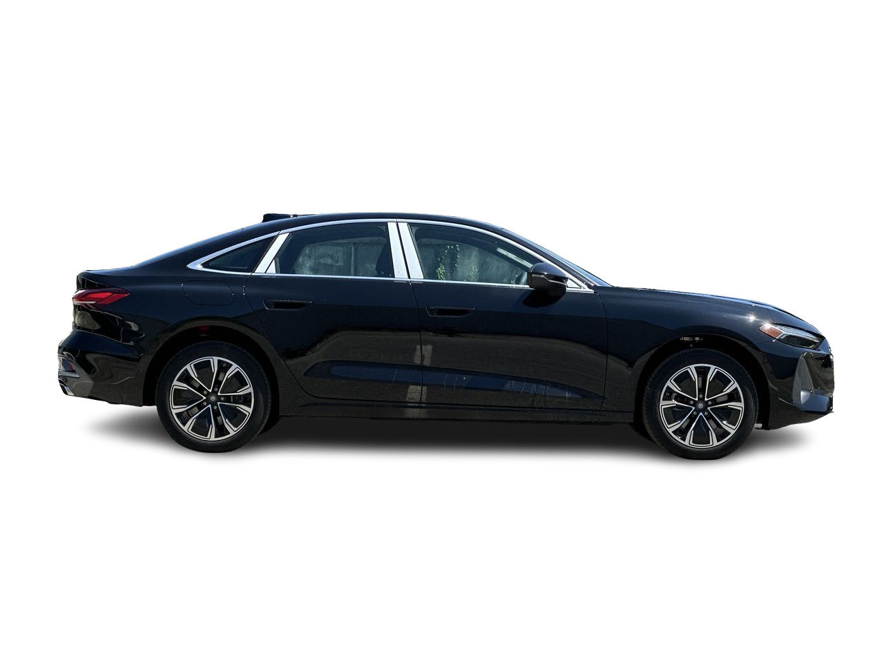 2025 Audi New A5 2.0T Progressiv, Vancouver, Cash