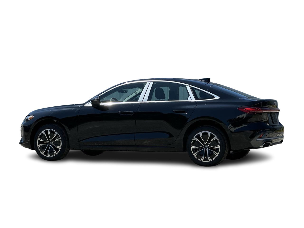 2025 Audi New A5 2.0T Progressiv, Vancouver, Cash