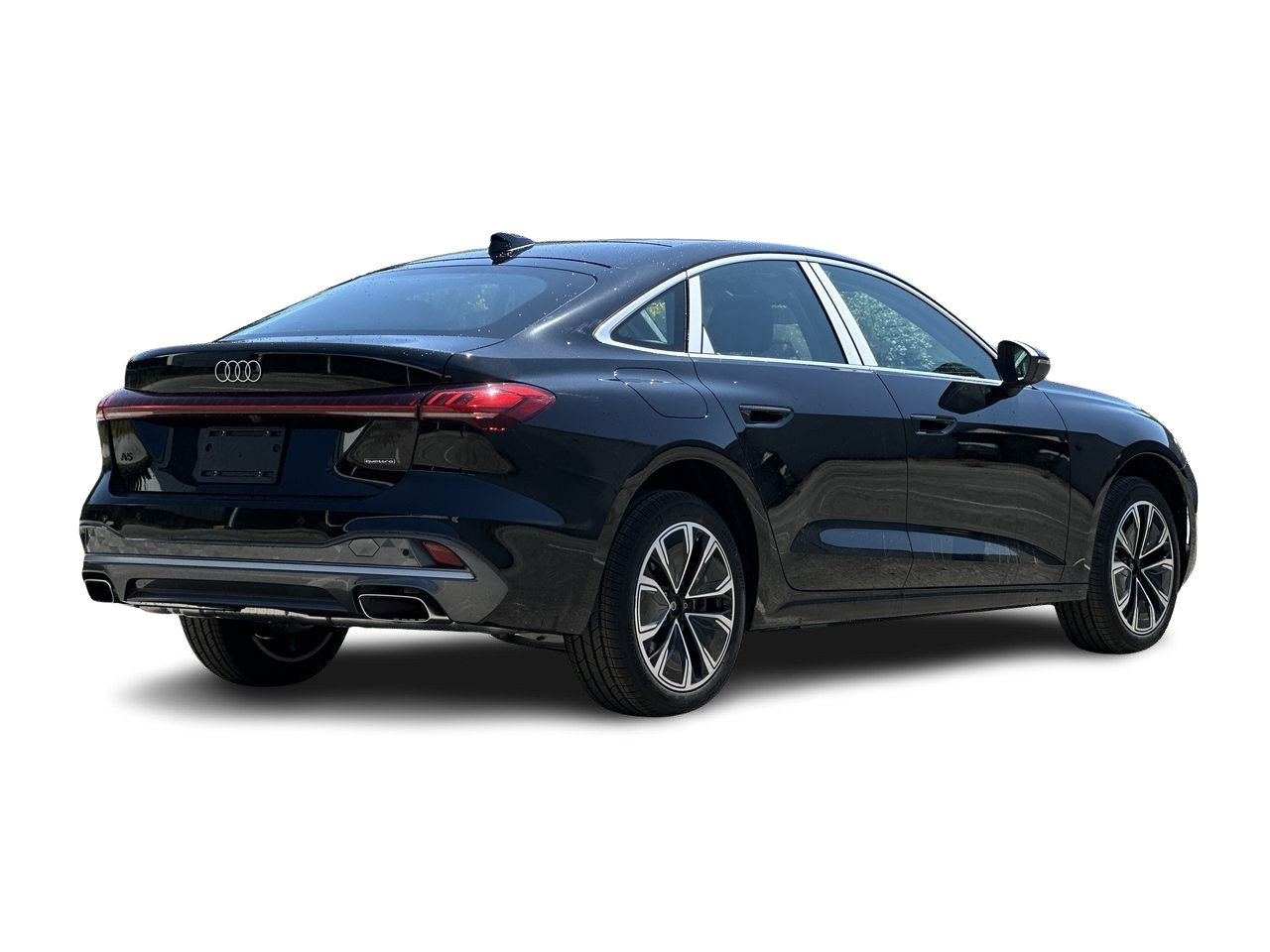 2025 Audi New A5 2.0T Progressiv, Vancouver, Cash