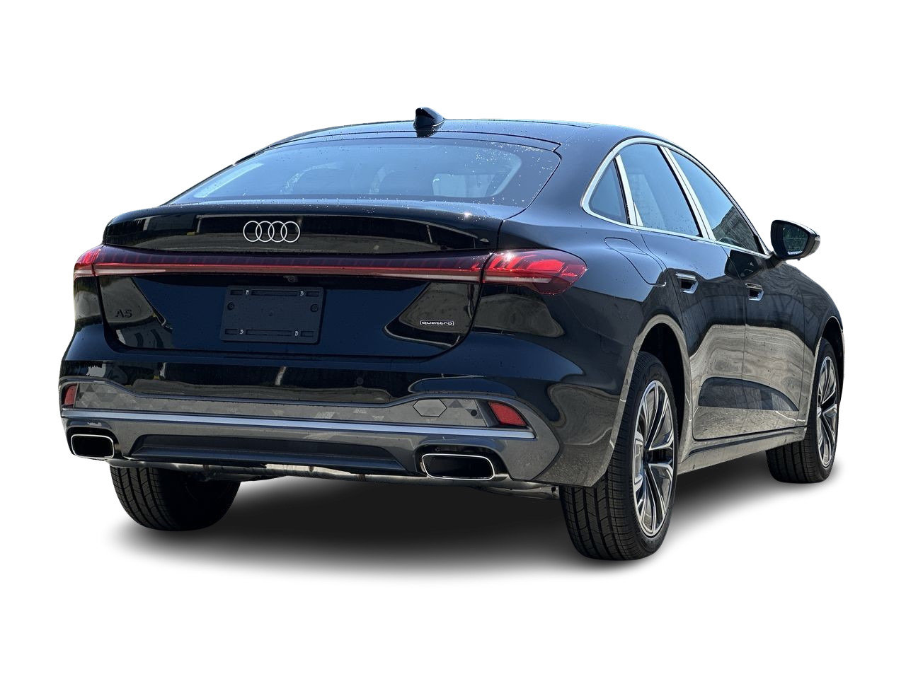 2025 Audi New A5 2.0T Progressiv, Vancouver, Cash