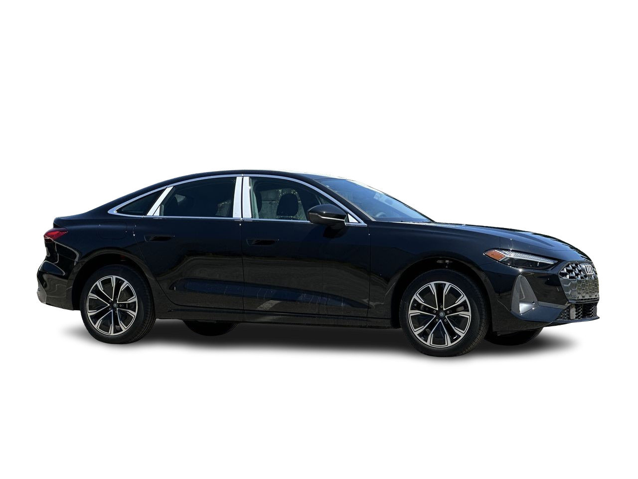 2025 Audi New A5 2.0T Progressiv, Vancouver, Cash