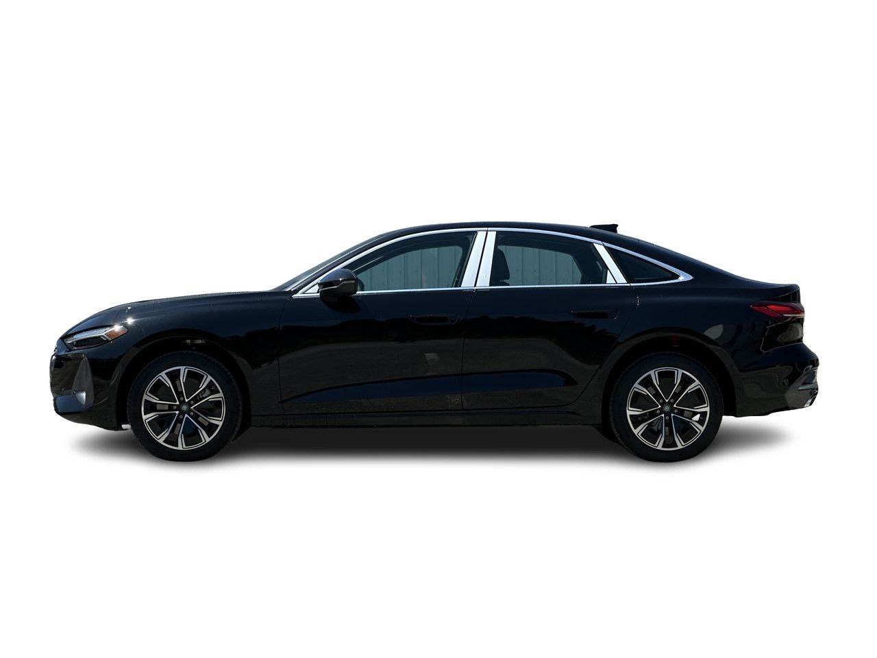 2025 Audi New A5 2.0T Progressiv, Vancouver, Cash