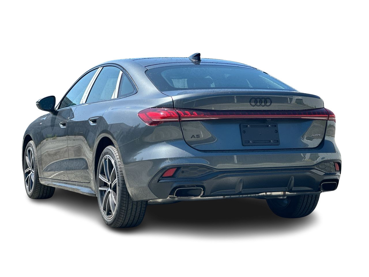 2025 Audi New A5 2.0T Technik, Vancouver, Cash