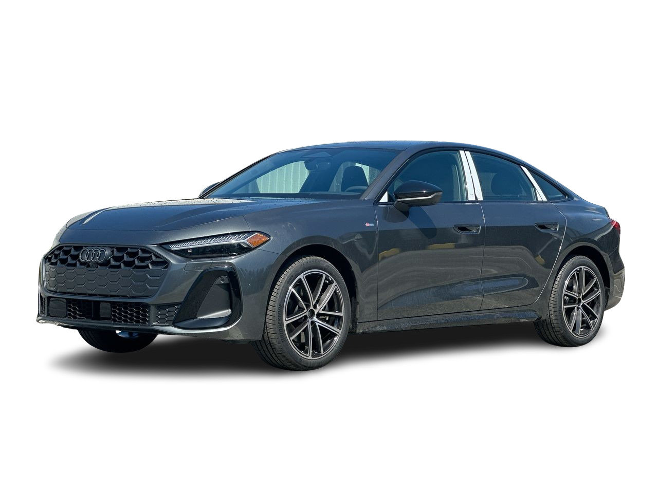 2025 Audi New A5 2.0T Technik, Vancouver, Cash