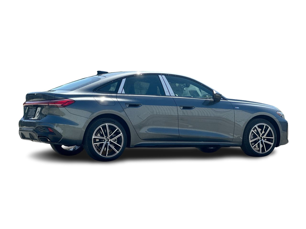 2025 Audi New A5 2.0T Technik, Vancouver, Cash