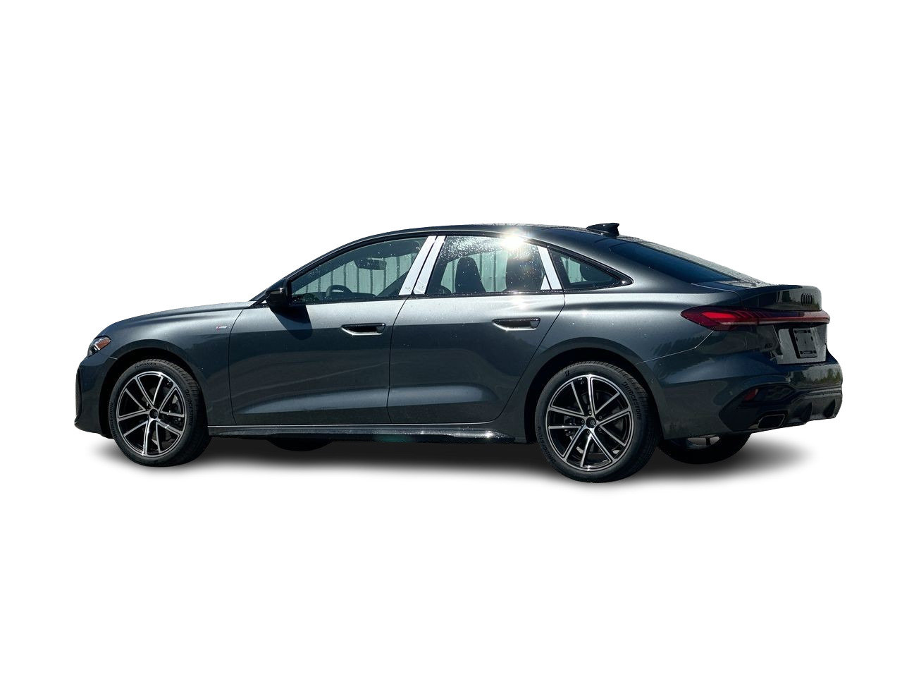 2025 Audi New A5 2.0T Technik, Vancouver, Cash