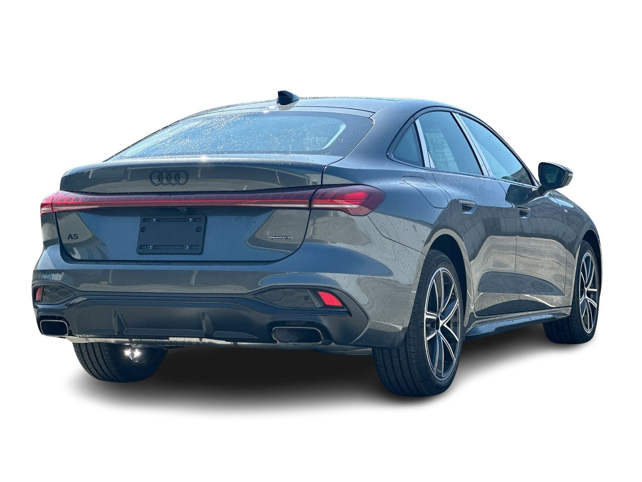 2025 Audi New A5 2.0T Technik, Vancouver, Cash