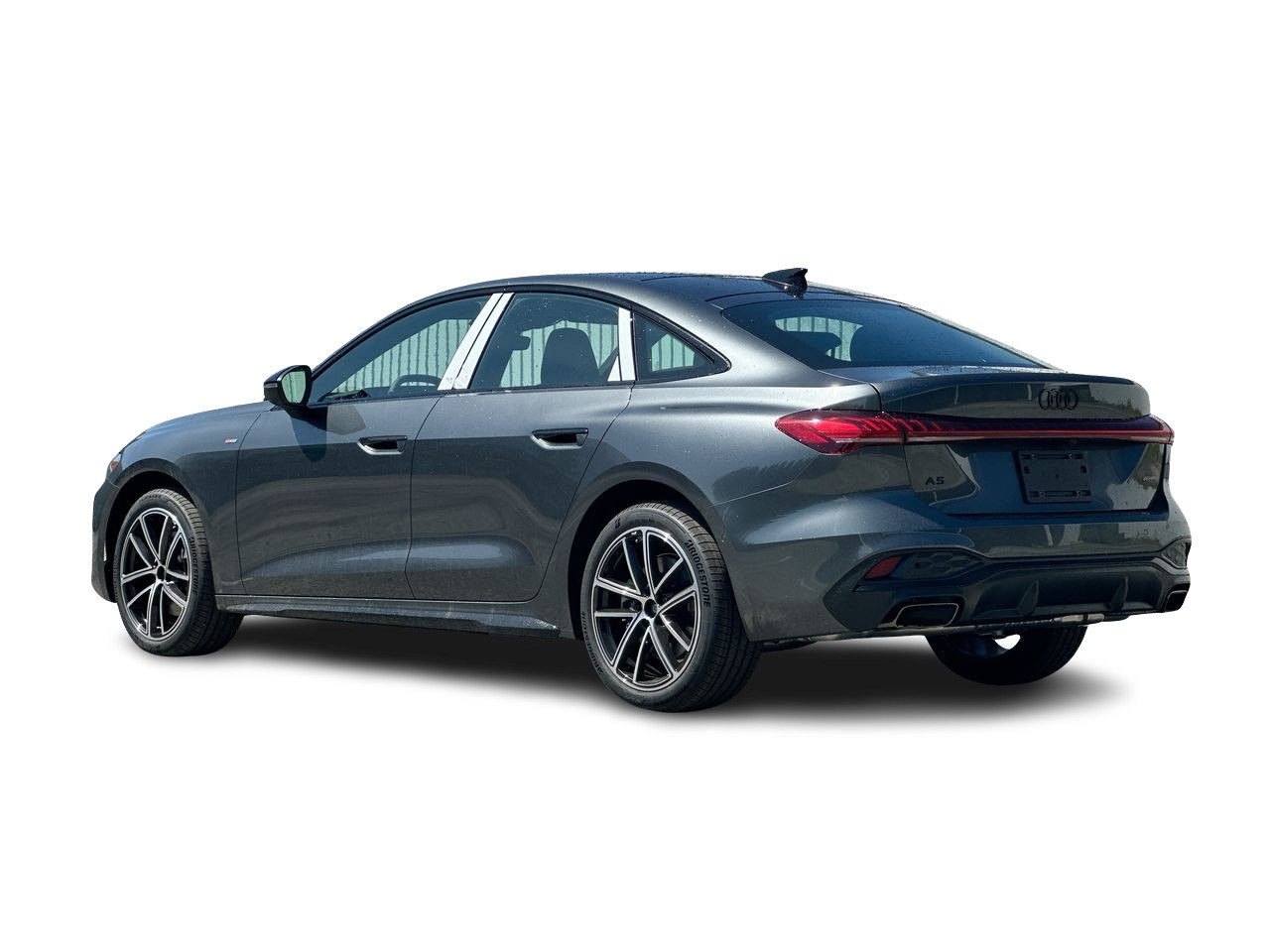 2025 Audi New A5 2.0T Technik, Vancouver, Cash