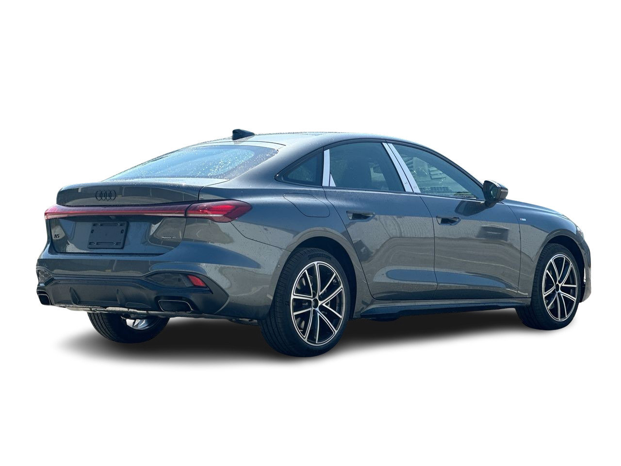 2025 Audi New A5 2.0T Technik, Vancouver, Cash