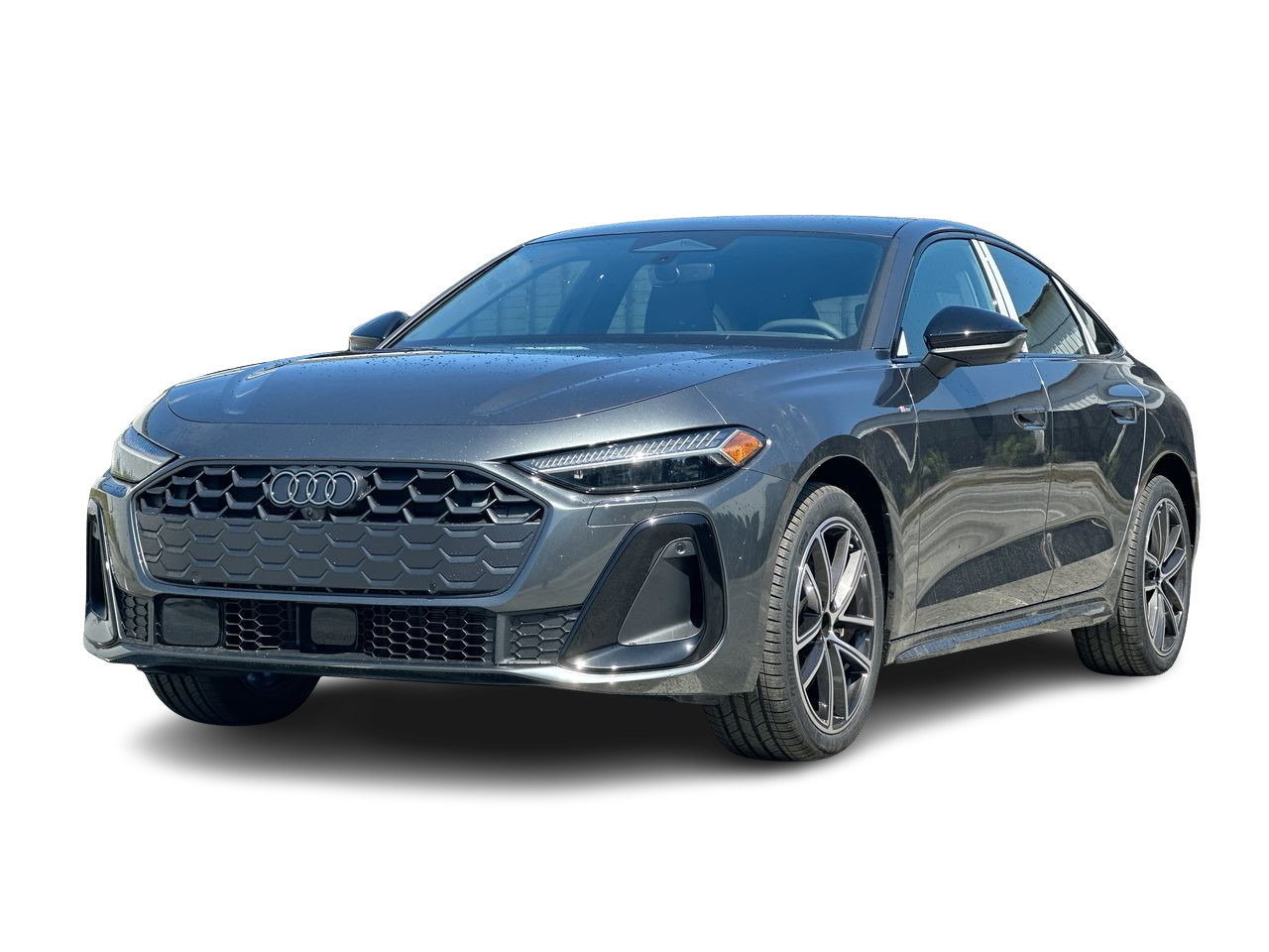 2025 Audi New A5 2.0T Technik, Vancouver, Cash