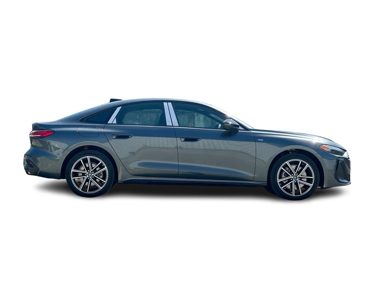2025 Audi New A5 2.0T Technik, Vancouver, Cash