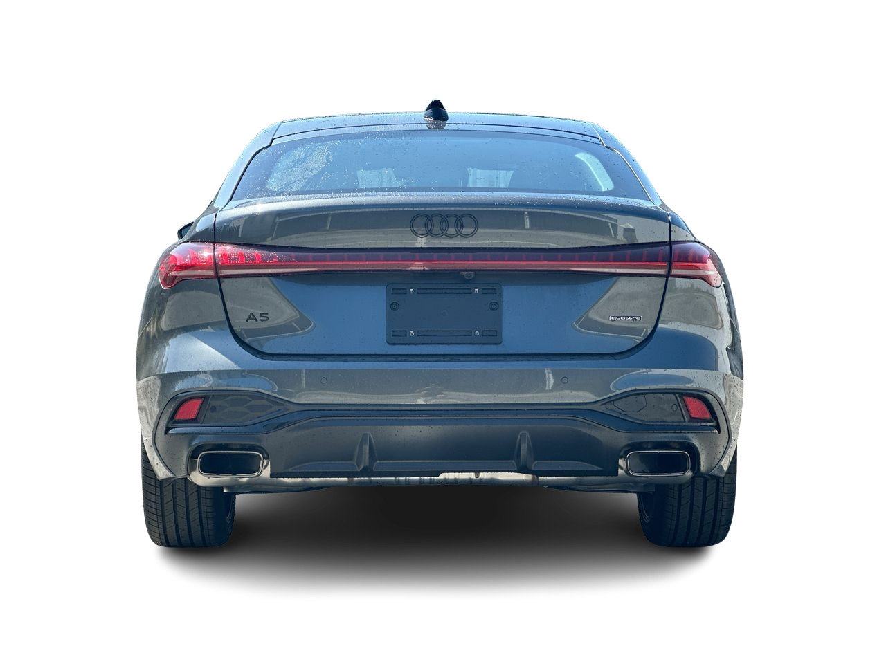 2025 Audi New A5 2.0T Technik, Vancouver, Cash