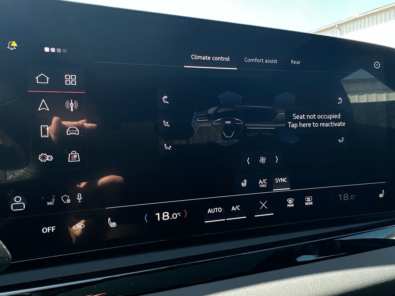 2025 Audi New A5 2.0T Technik, Vancouver, Cash