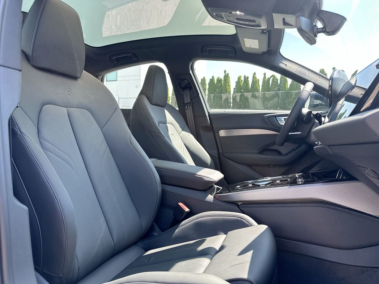 2025 Audi New A5 2.0T Technik, Vancouver, Cash