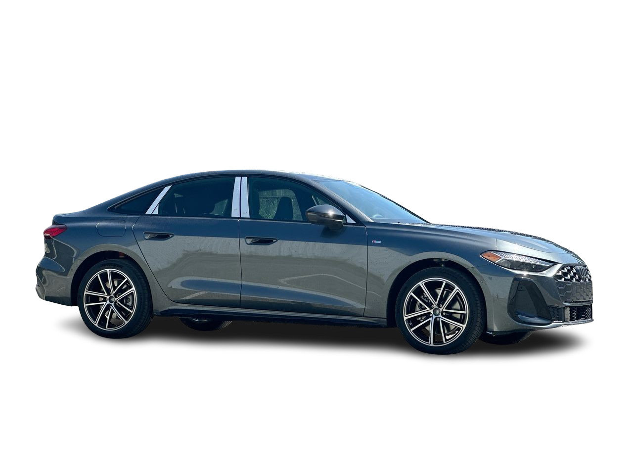 2025 Audi New A5 2.0T Technik, Vancouver, Cash