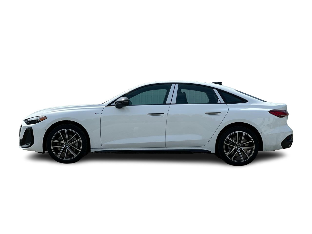 2025 Audi New A5 2.0T, Vancouver, Cash