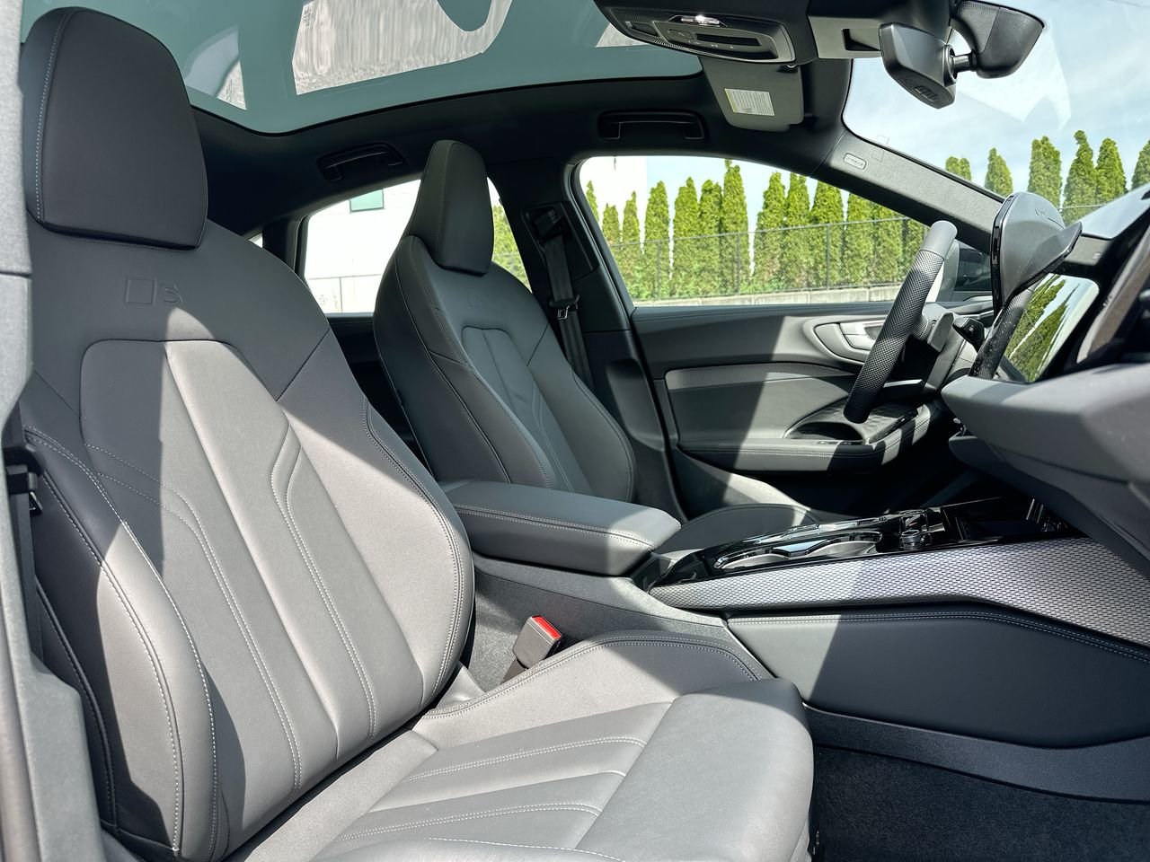 2025 Audi New A5 2.0T, Vancouver, Cash