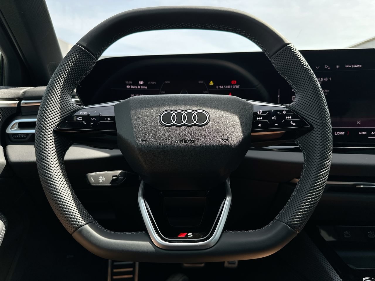 2025 Audi New A5 2.0T, Vancouver, Cash