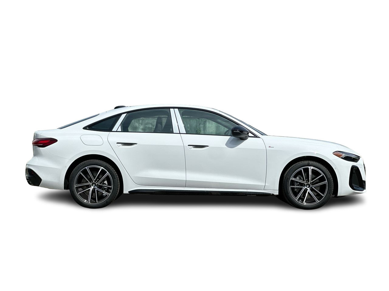 2025 Audi New A5 2.0T, Vancouver, Cash