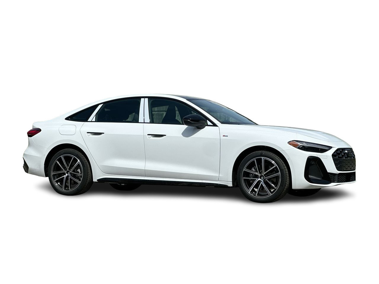 2025 Audi New A5 2.0T, Vancouver, Cash