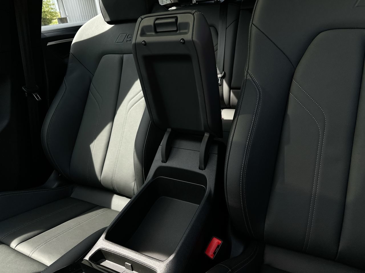 2025 Audi New A5 2.0T, Vancouver, Cash