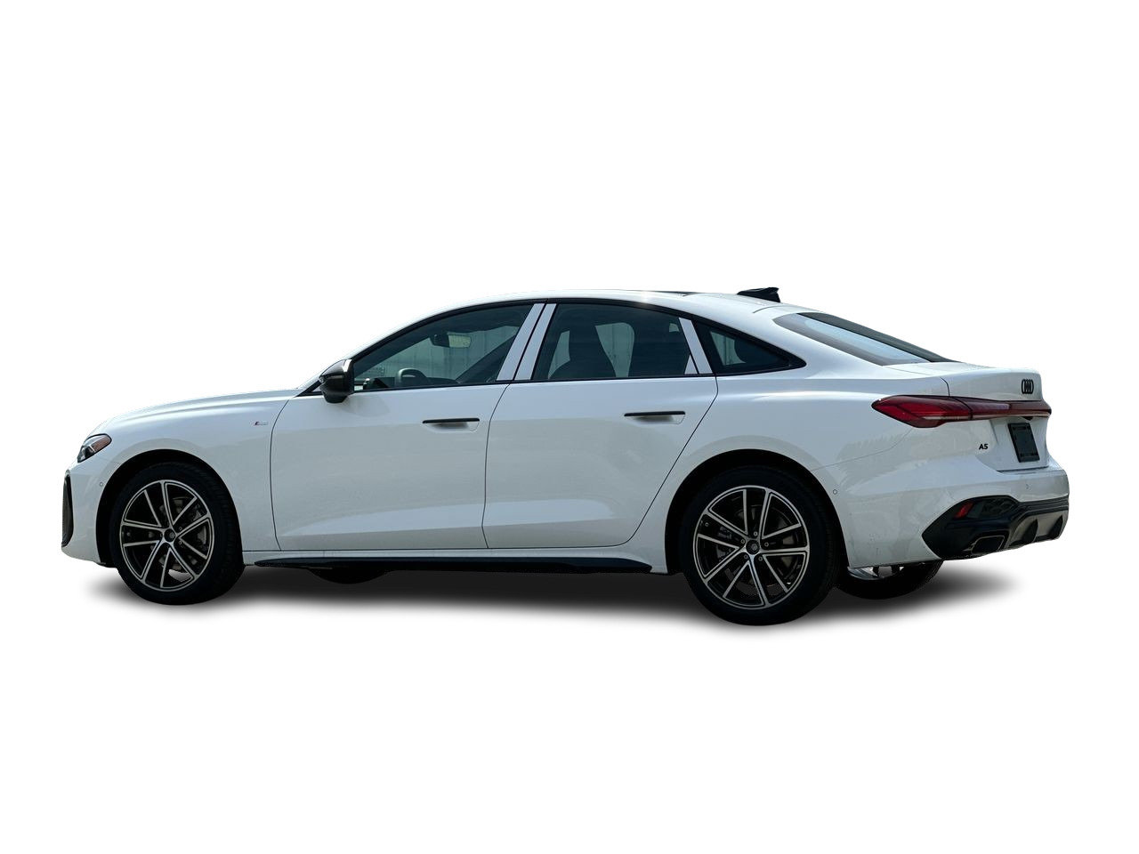 2025 Audi New A5 2.0T, Vancouver, Cash