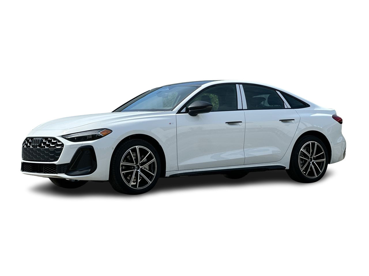 2025 Audi New A5 2.0T, Vancouver, Cash