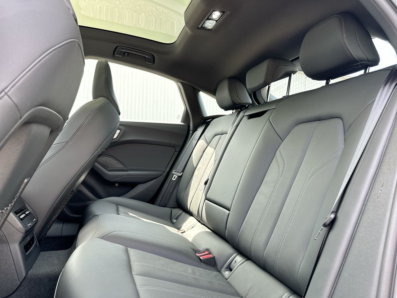2025 Audi New A5 2.0T, Vancouver, Cash