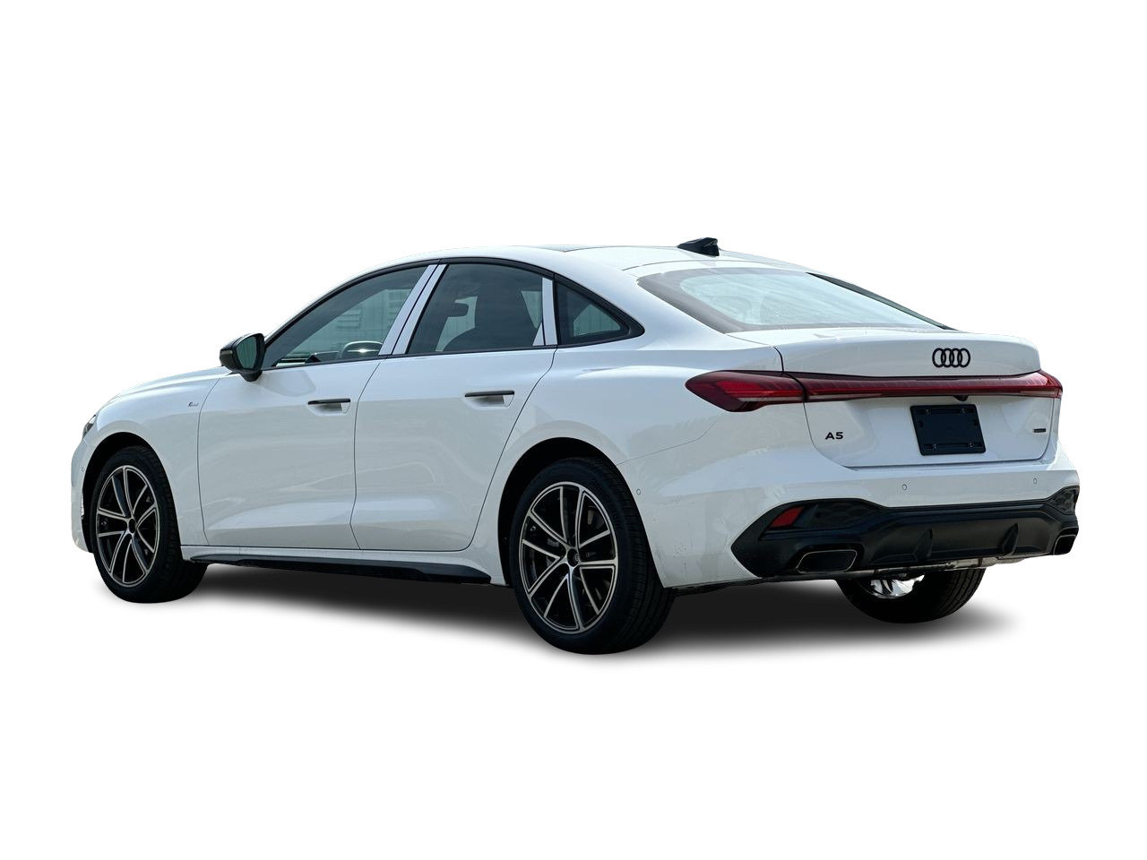 2025 Audi New A5 2.0T, Vancouver, Cash