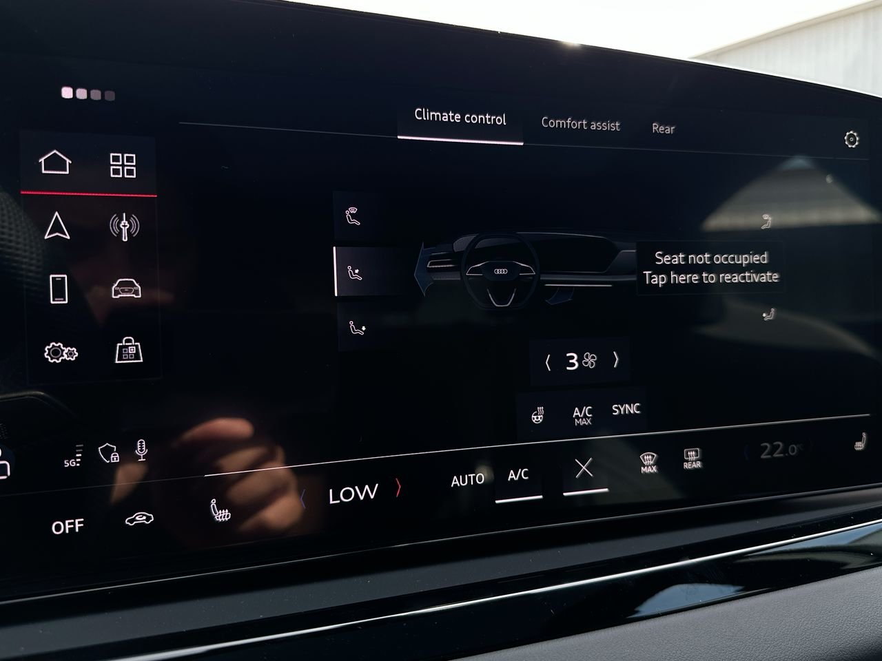 2025 Audi New A5 2.0T, Vancouver, Cash
