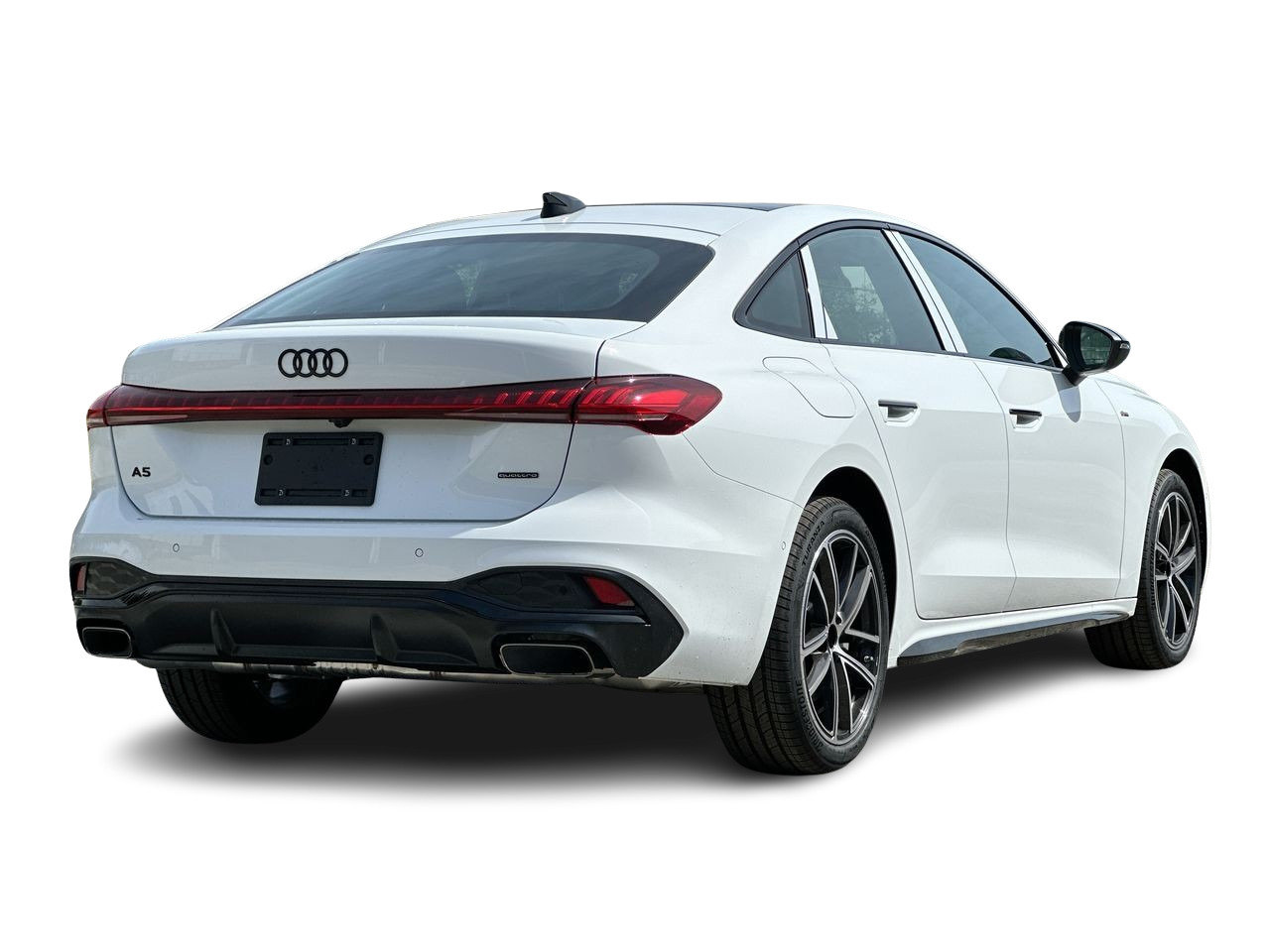 2025 Audi New A5 2.0T, Vancouver, Cash