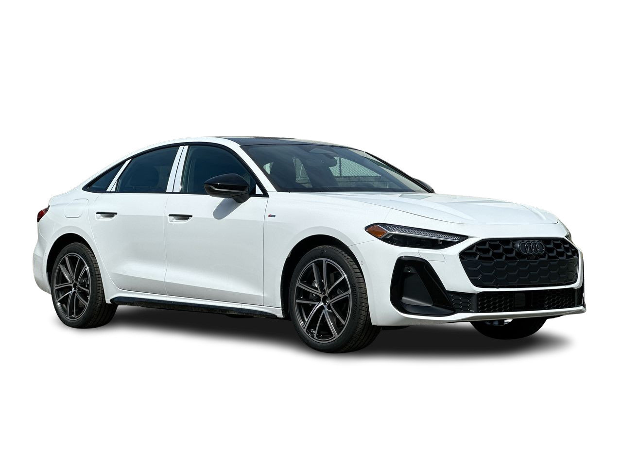 2025 Audi New A5 2.0T, Vancouver, Cash