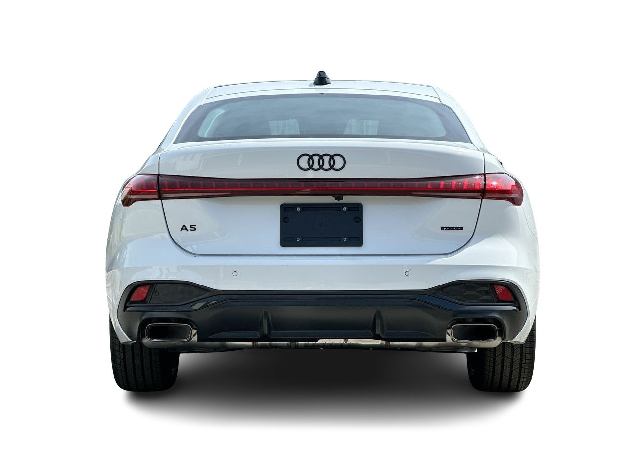 2025 Audi New A5 2.0T, Vancouver, Cash