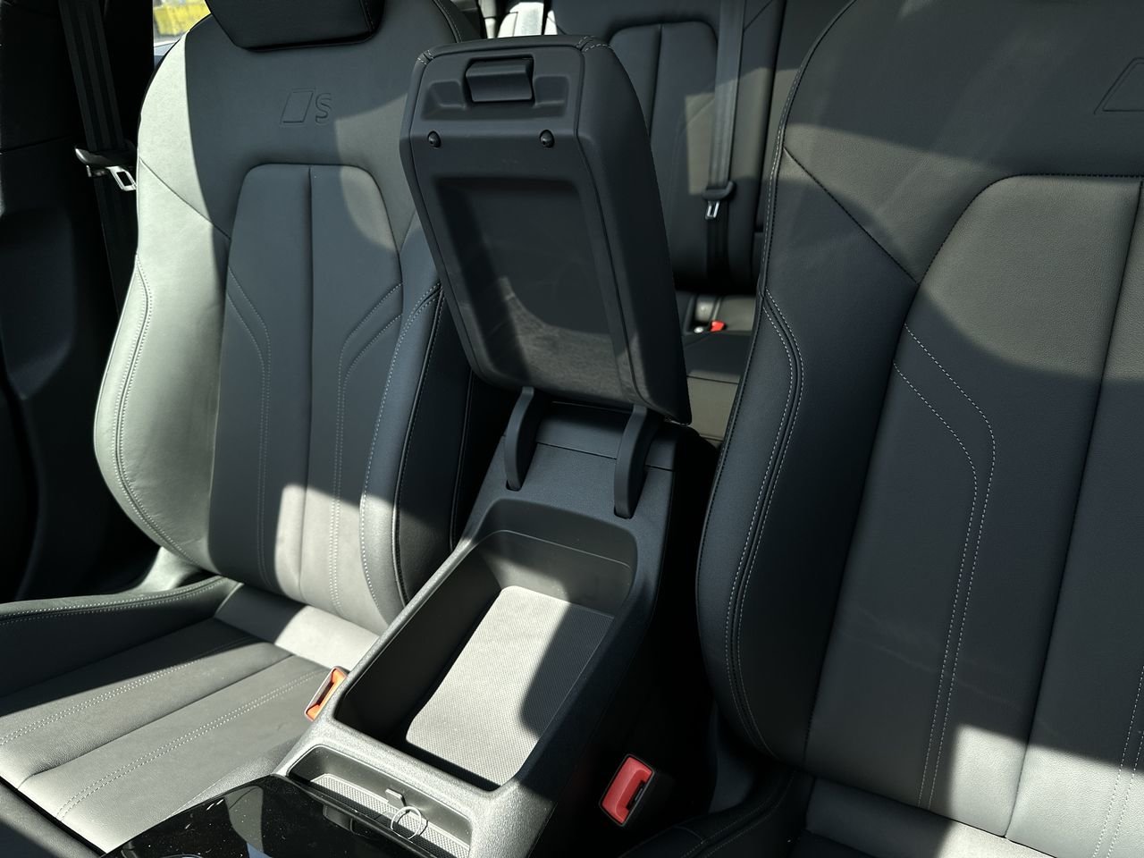 2025 Audi New A5 2.0T Progressiv, 温哥华, 全款车