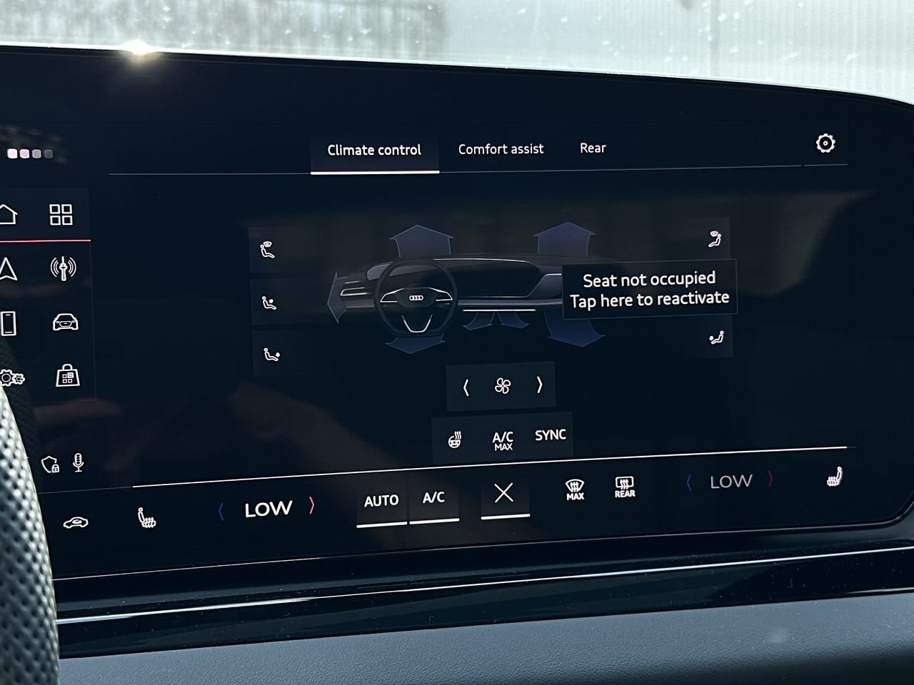 2025 Audi New A5 2.0T Progressiv, 温哥华, 全款车