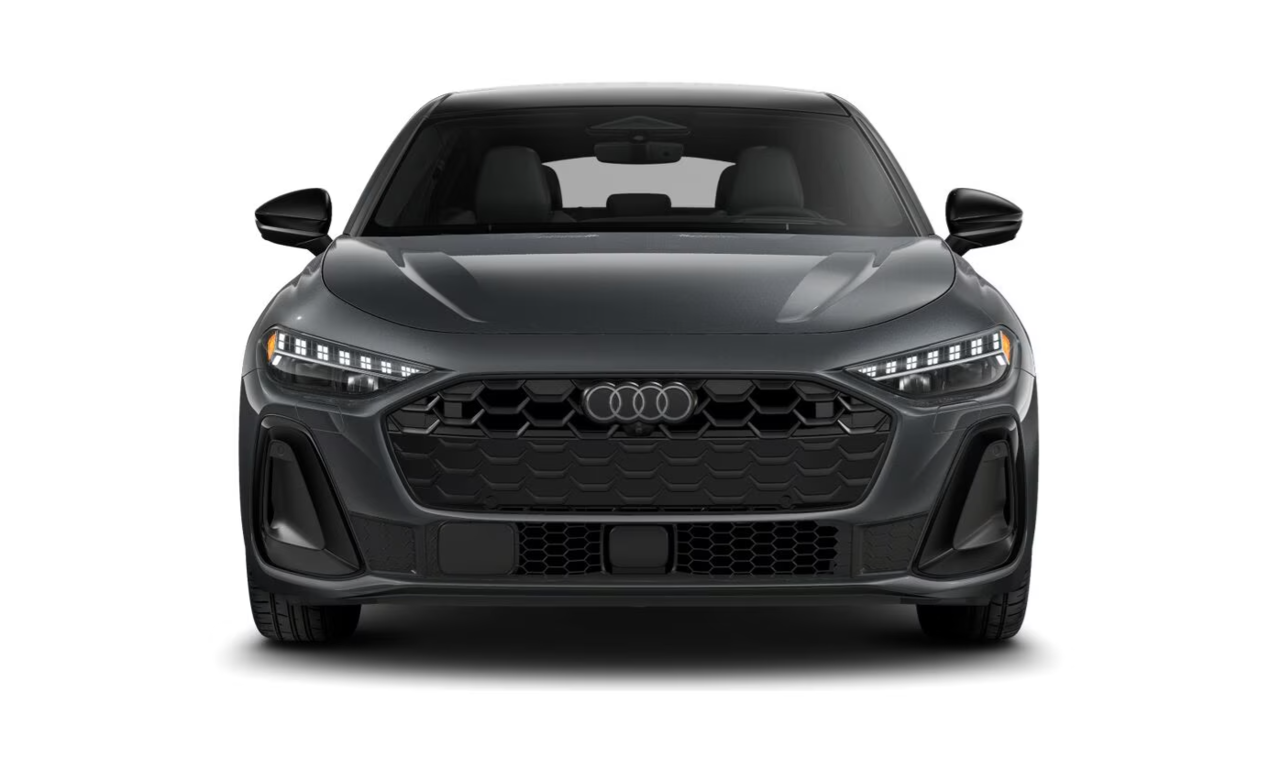 2025 Audi New A5 2.0T Progressiv, Vancouver, Cash