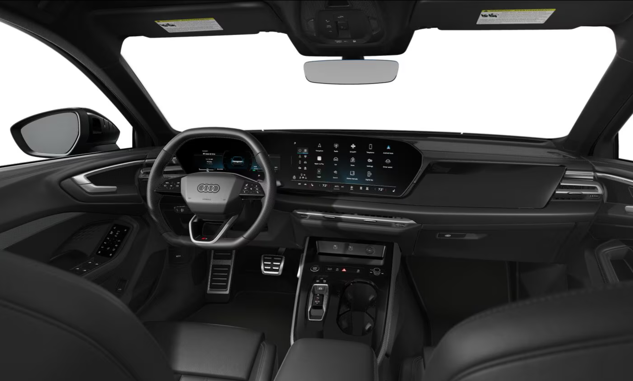2025 Audi New A5 2.0T Progressiv, Vancouver, Cash