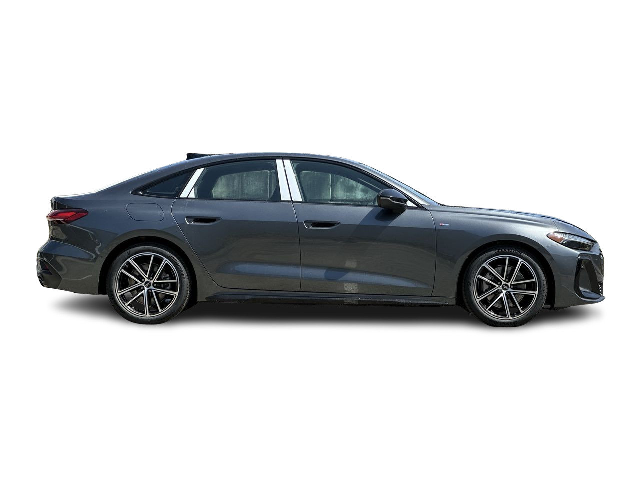 2025 Audi New A5 2.0T Progressiv, 温哥华, 全款车