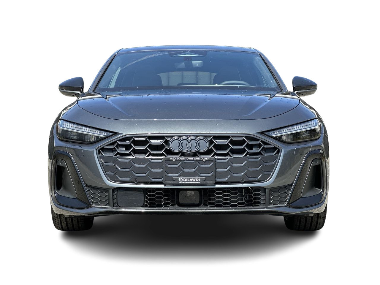 2025 Audi New A5 2.0T Progressiv, 温哥华, 全款车
