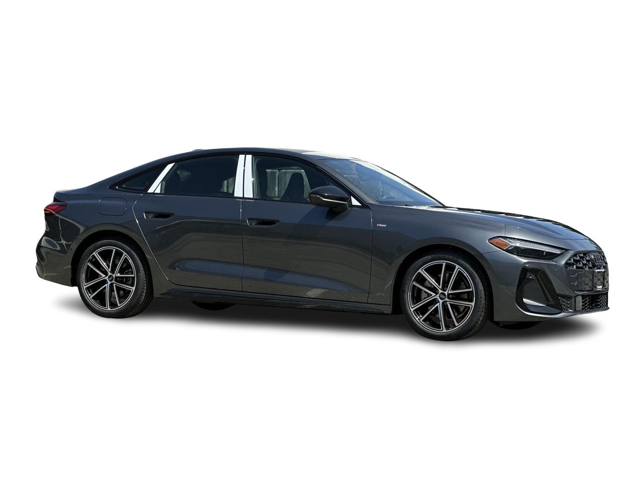 2025 Audi New A5 2.0T Progressiv, 温哥华, 全款车