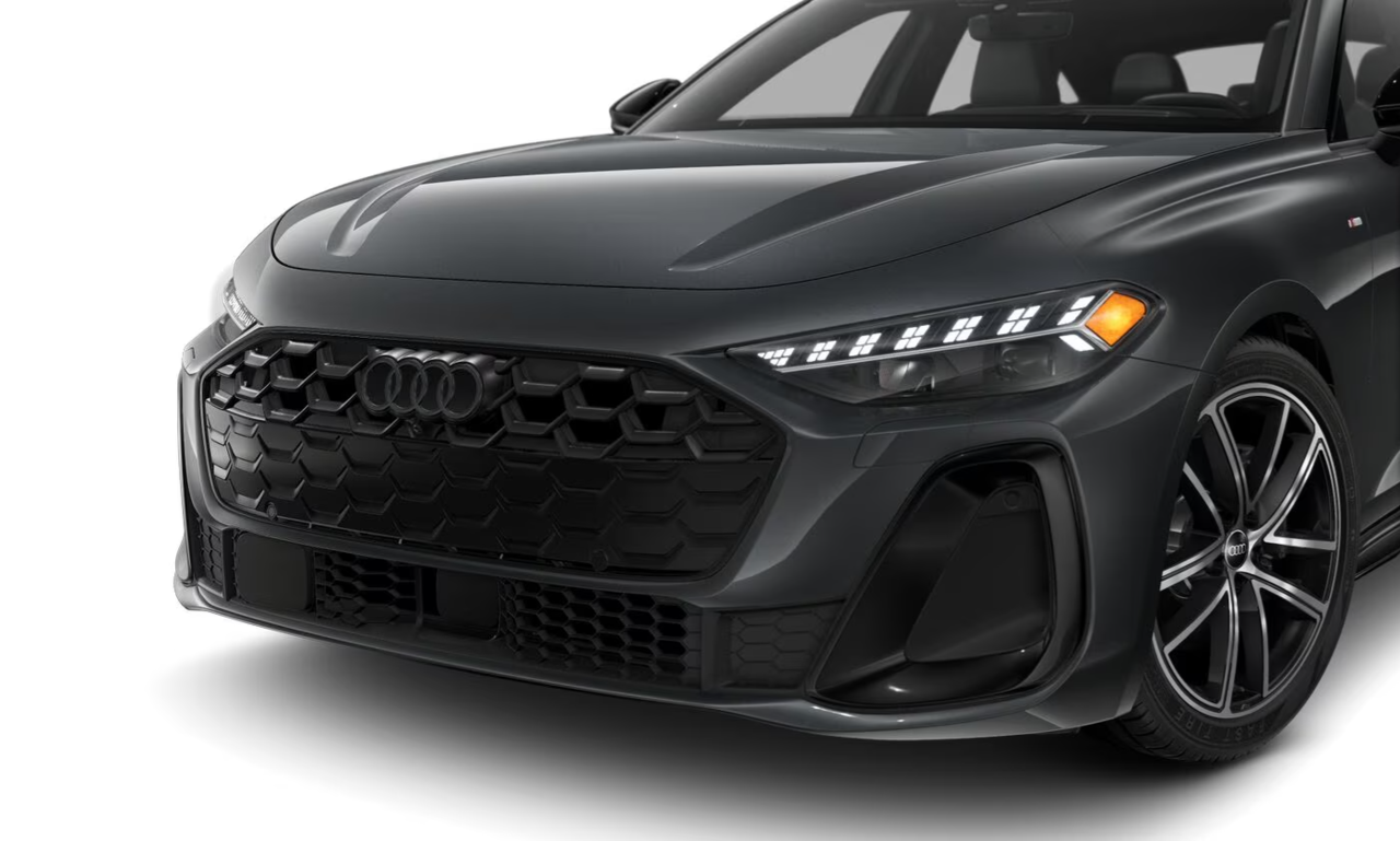 2025 Audi New A5 2.0T Progressiv, Vancouver, Cash