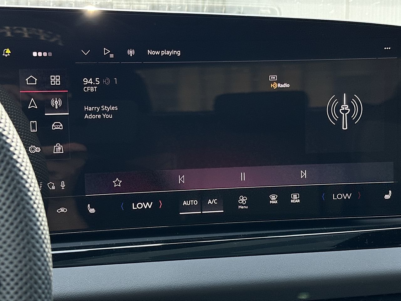 2025 Audi New A5 2.0T Progressiv, 温哥华, 全款车