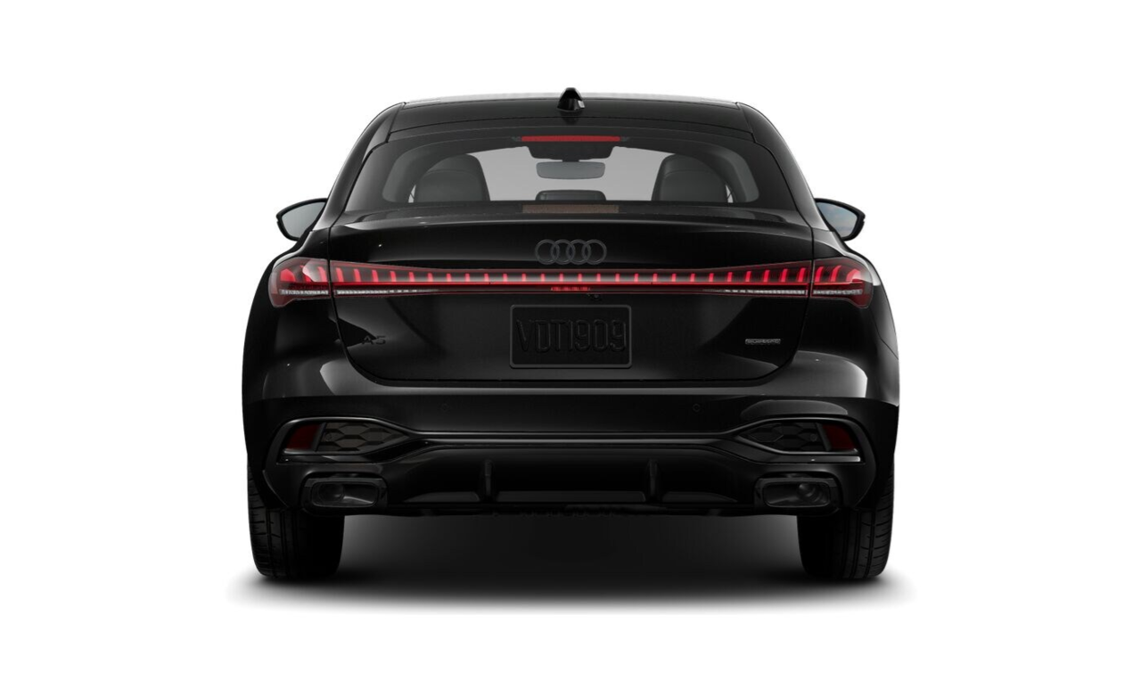 2025 Audi New A5 2.0T, Vancouver, Cash